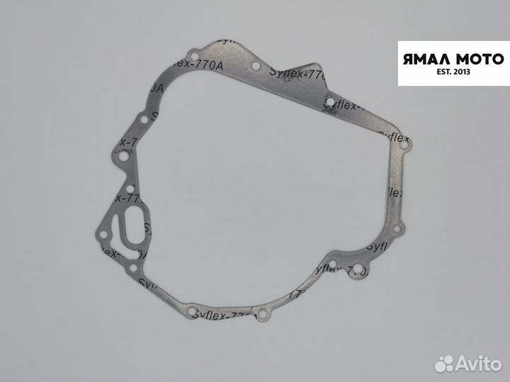 Прокладка крышки генератора Yamaha VK10 8ES1546101