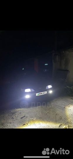 Daewoo Espero 2.0 МТ, 1997, 260 000 км