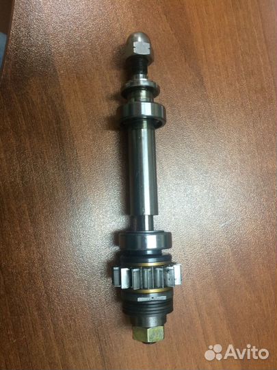 420881102 ремкомплект турбины BRP Sea-doo