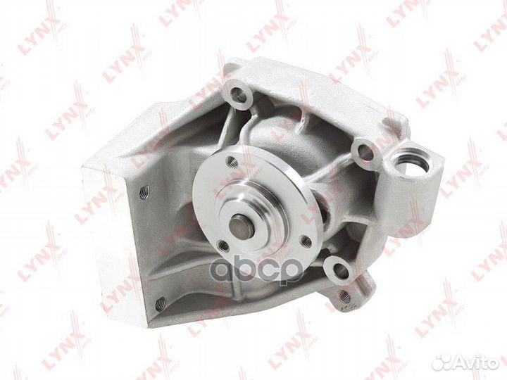 Насос системы охлаждения CW-0251 lynxauto
