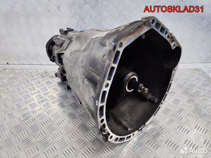 МКПП 716.654 Mercedes W203 2.2 CDI A2112604801