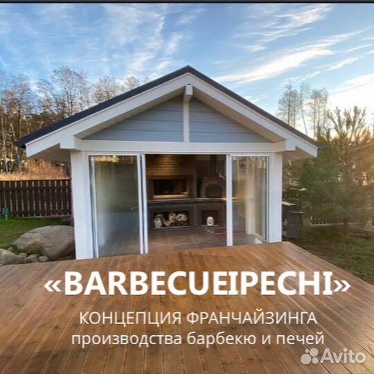 Упакую ваш бизнес во франшизу / консультация