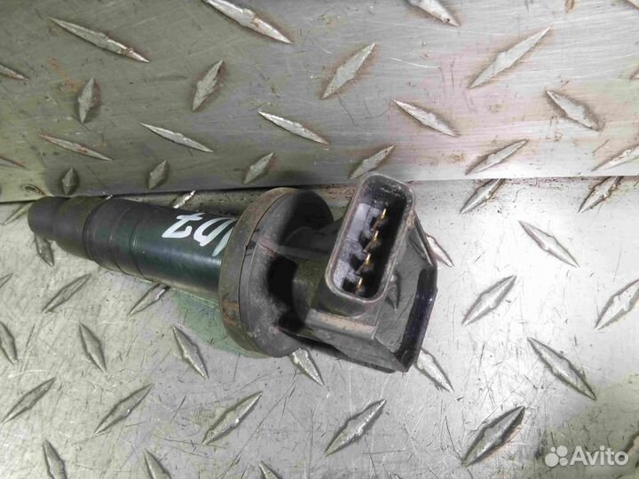 Катушка зажигания Peugeot 107 2006-2014