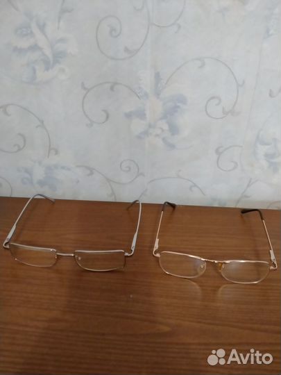 Оправа для очков