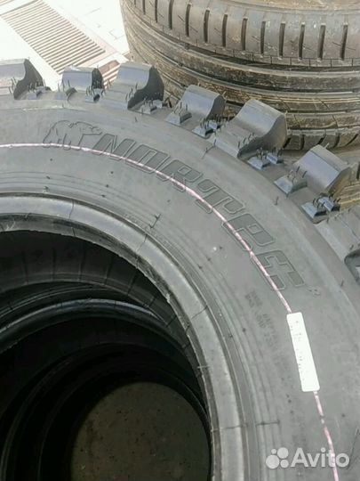 Алтайшина NorTec ET 500 32/9.5 R16 110N