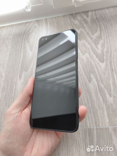 realme 6 Pro, 6/128 ГБ