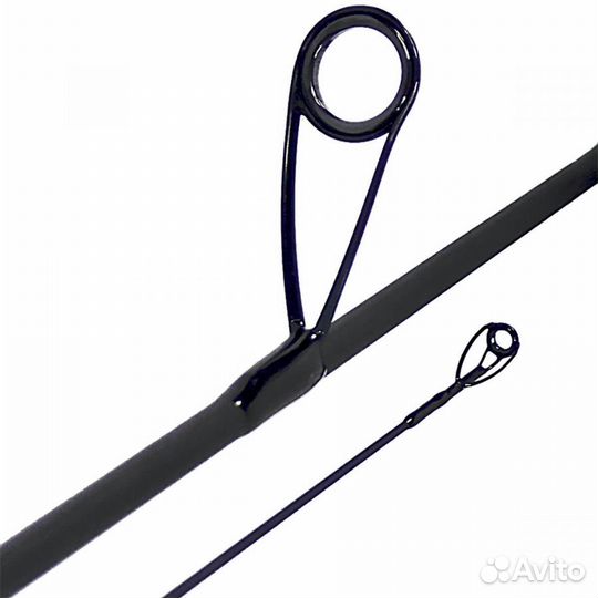 Спиннинг Maximus Villain 27ML 5-21гр