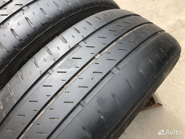 Bridgestone Ecopia EP150 185/65 R15