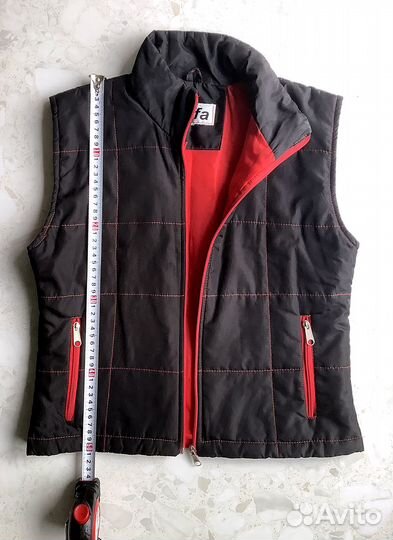 Жилетка. Размер 40-42