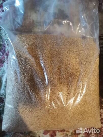 Корм для рыб