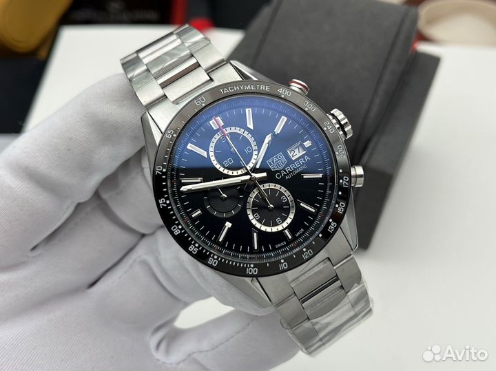 Наручные часы Tag Heuer