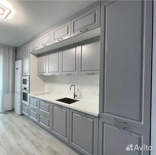 Кухня на заказ