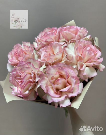 Розы, 51 Роза, 101 Роза