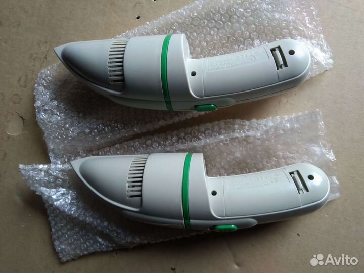 Ручной пылесос