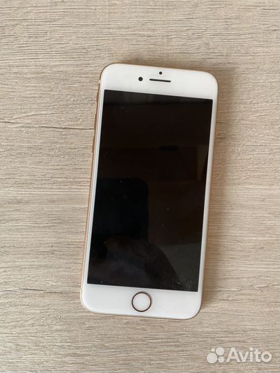 iPhone 8, 64 ГБ