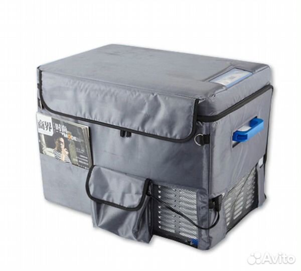 Сумка чехол для автомоб. холодильника Alpicool C30
