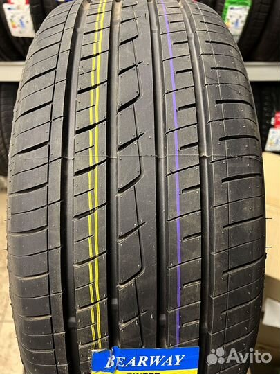 Bearway BW668 265/50 R20 118U