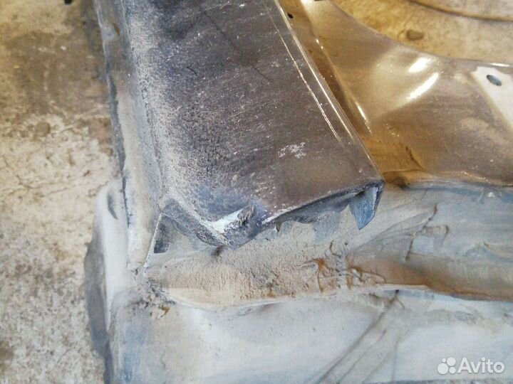 Опель инсигния порог правый opel insignia