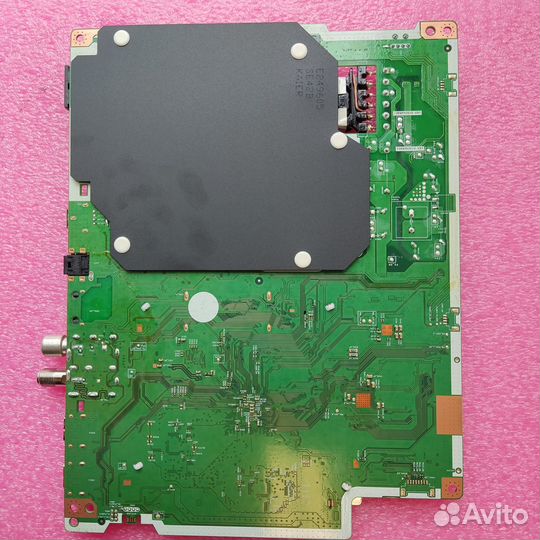 JDM kant-SU2 43 VT43US100