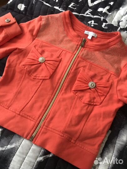 Кофта Miss Grant