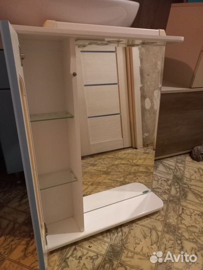 Продаю зеркало со светодиодами