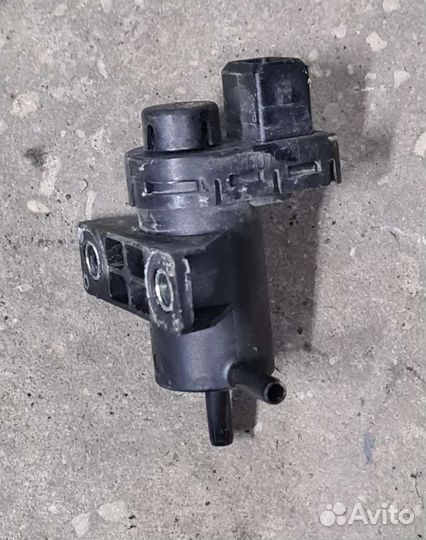 Клапан электромагнитный Nissan, Renault 1.5D K9K