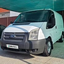 Ford Transit 2.2 MT, 2011, 145 000 км, с пробегом, цена 1 150 000 руб.