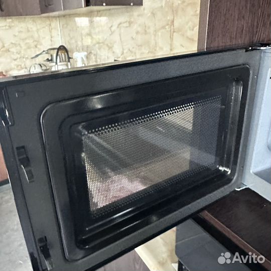 Микроволновая печь gorenje