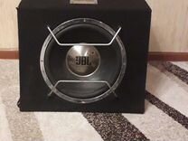 Jbl gto 1002d короб