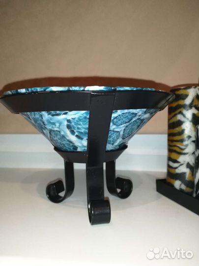 Свечи восковые