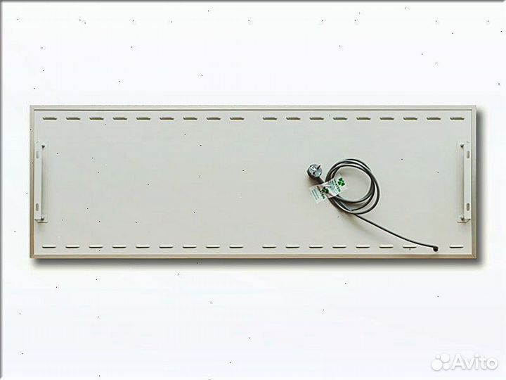 Керамический обогреватель Никатэн