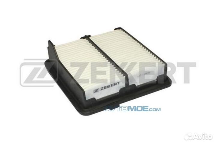 Фильтр возд. Honda Fit III 07- Jazz Shuttle 11- LF