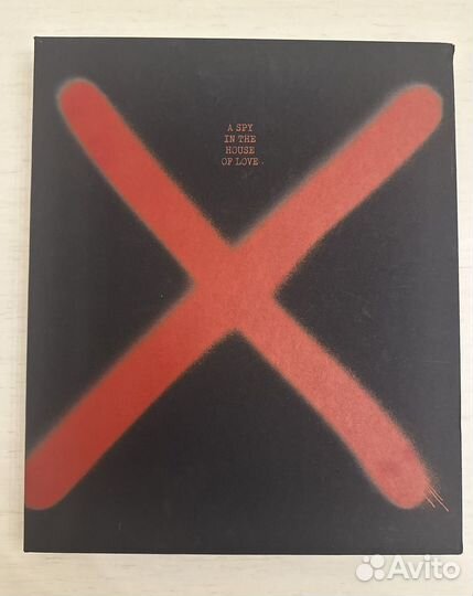 Madonna Madame X Vip Book