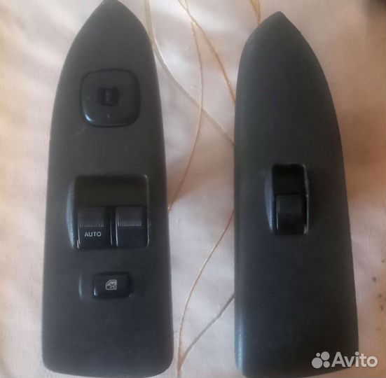 Переключатель