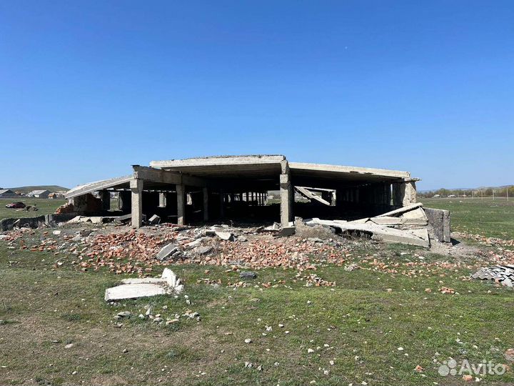 Плиты перекрытия бу, блоки