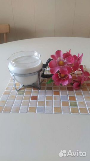 Вкусное козье молоко