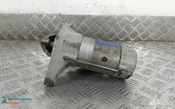 Стартер Kia Carnival UP/GQ рест. 2006