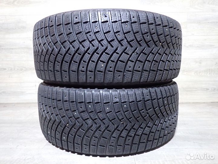 Michelin Latitude X-Ice 275/45 R21 110T