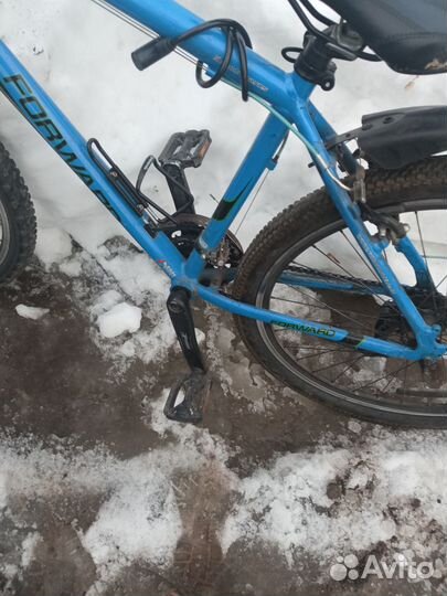 Продам велосипед