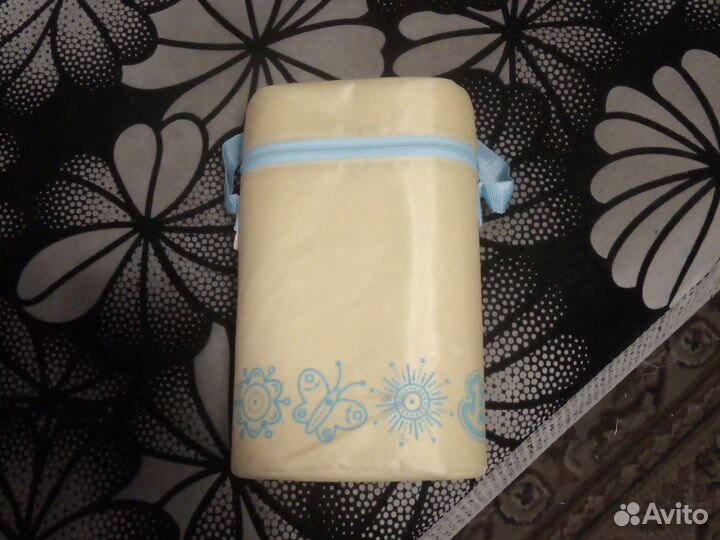 Термосумка для детских бутылочек