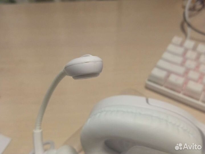 Наушники Hiper Gaming Stereo Headset (gsnd-3000)