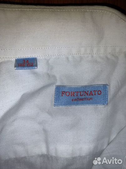 Белые Рубашки