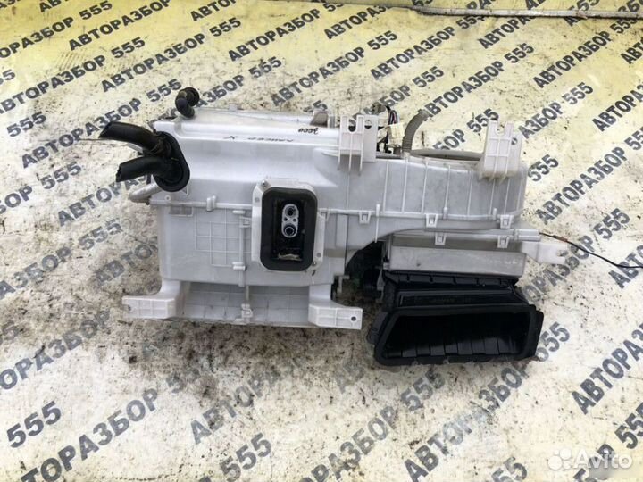 Корпус отопителя Mitsubishi Lancer 10