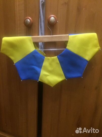 Воротник Клоуна