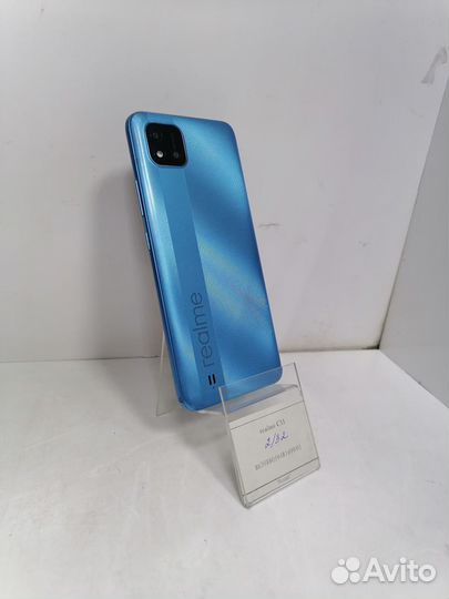 Realme C11