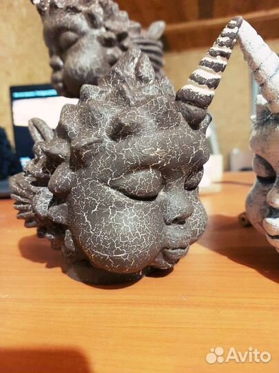 Кашпо/органайзер