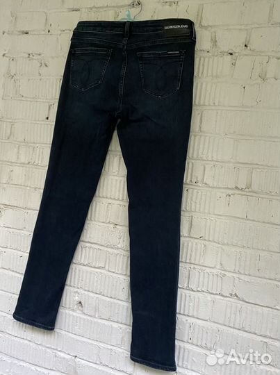 Джинсы Calvin Klein оригинал