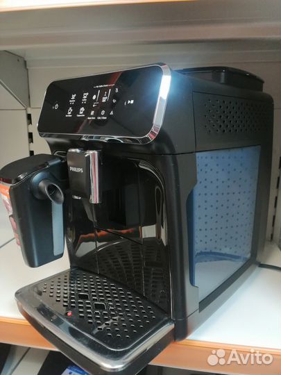 Кофемашина Philips EP2231 Series 2200 (з.78)