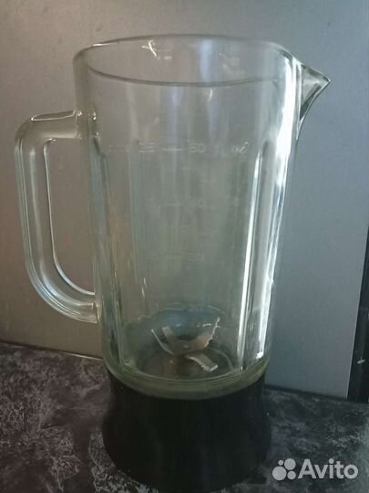 Мерный кувшин