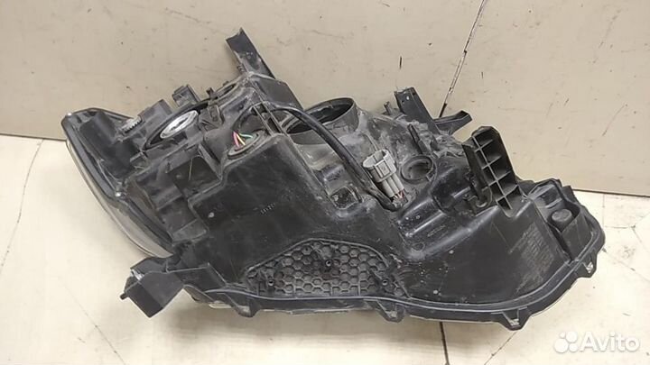 Фара левая Nissan X-Trail